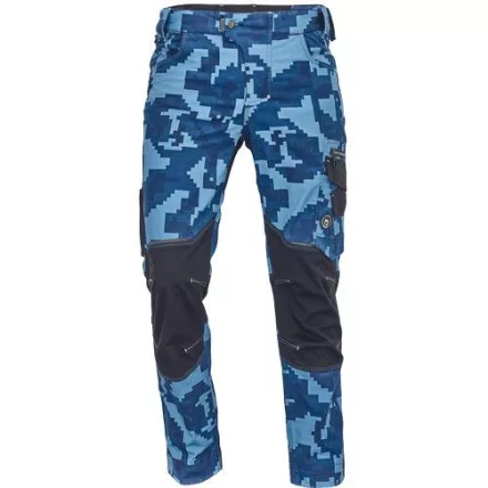 Neurum camou nadrág