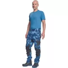 Neurum camou nadrág