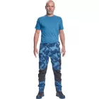 Neurum camou nadrág