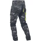 Sheldon camou nadrág