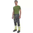 Sheldon camou hv dw nadrág