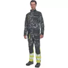 Sheldon camou hv dw nadrág