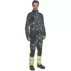 Sheldon camou hv dw nadrág