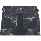 Sheldon camou hv dw nadrág