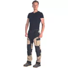 Keilor stretch nadrág