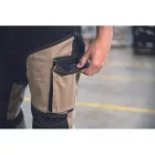 Keilor stretch nadrág