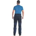 Keilor stretch nadrág