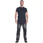 Keilor stretch nadrág