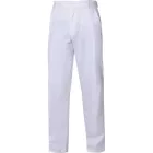 Chef nadrág hátsó zseb