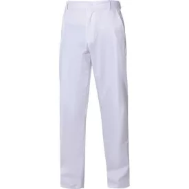 Chef nadrág hátsó zseb