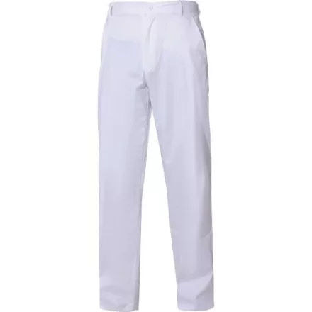 Chef nadrág hátsó zseb