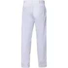 Chef nadrág hátsó zseb