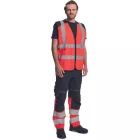 Knoxfield hvps mellény