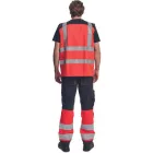 Knoxfield hvps mellény