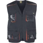 Emerton str mellény terepmintával