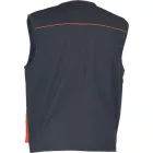 Emerton str mellény terepmintával