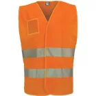 Max eco str mellény