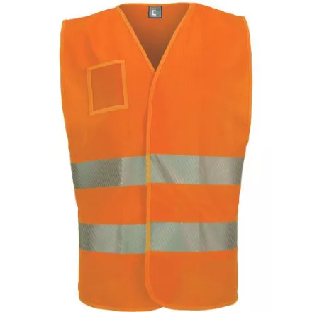 Max eco str mellény