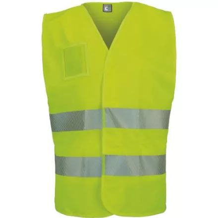 Max eco str mellény