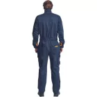 Multinorm bass fr overall