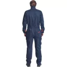 Multinorm tech pm overall