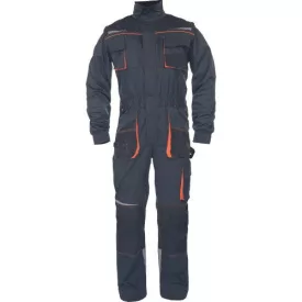 Emerton str overall