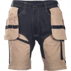 Keilor fp stretch rövidnadrág