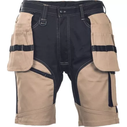 Keilor fp stretch rövidnadrág