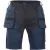 Keilor fp stretch rövidnadrág