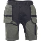 Keilor fp stretch rövidnadrág