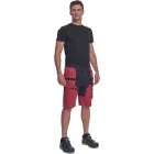 Keilor fp stretch rövidnadrág