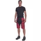 Keilor fp stretch rövidnadrág