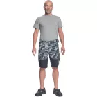 Neurum camou rövidnadrág