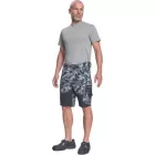 Neurum camou rövidnadrág