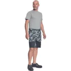 Neurum camou rövidnadrág