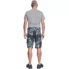 Neurum camou rövidnadrág