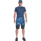 Neurum camou rövidnadrág