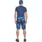 Neurum camou rövidnadrág