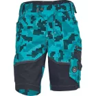 Neurum camou rövidnadrág