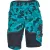 Neurum camou rövidnadrág