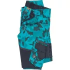 Neurum camou rövidnadrág