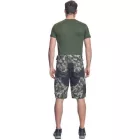 Neurum camou rövidnadrág
