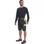 Max vivo rövidnadrág