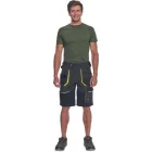 Sheldon rövidnadrág