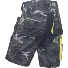 Sheldon camou rövidnadrág