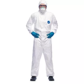 Tyvek 500 xpert overall