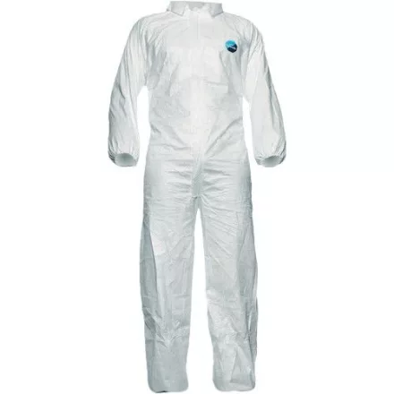Tyvek 500 industry overall