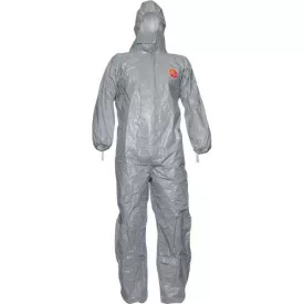 Tychem 6000 f overall