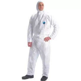 Tyvek 400 dual overall