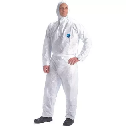 Tyvek 400 dual overall